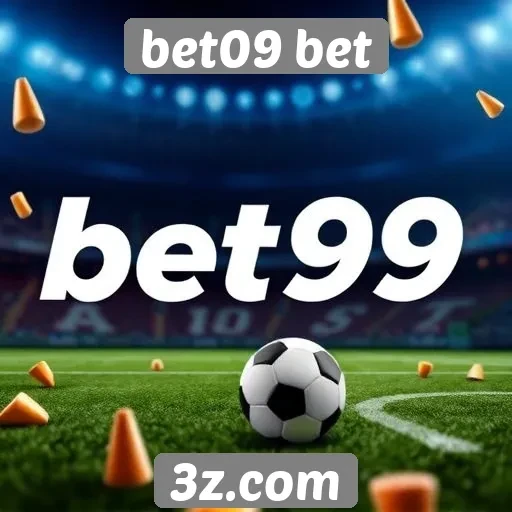 Promoções e bônus oferecidos pela plataforma bet09 bet