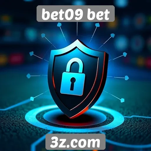 Metodologia de segurança do site bet09 bet