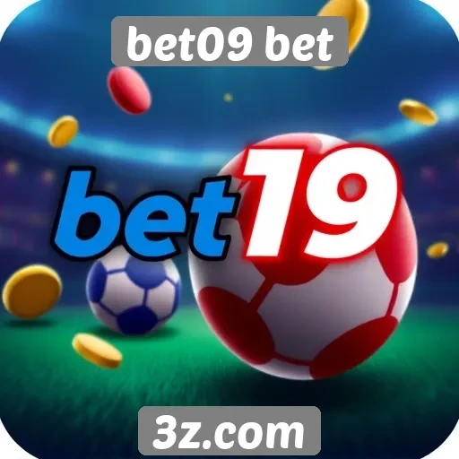 Explorando a variedade de jogos oferecidos pelo bet09 bet