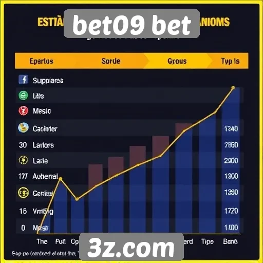Estatísticas de jogos populares no site bet09 bet